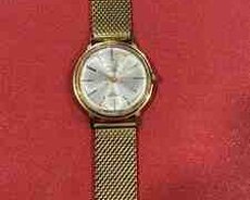 Qol saatı Polyot De Luxe 1965 İl