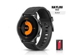 Xiaomi Haylou RS3 Black