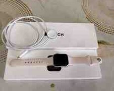 Apple Watch SE 3 Aluminum Starlight 40mm