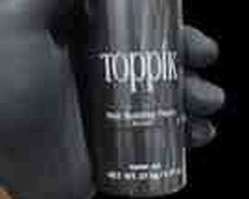 Saç tozu Toppik