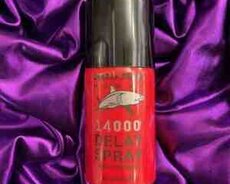 Deadle shark 14000 gecikdirici sprey