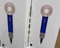 Dyson supersonic blue blush