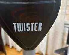 Xizəkli trenajor Twister cardio stepper