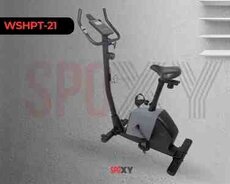 Velotrenajor WSHPT-21