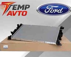 Ford su radiatorları