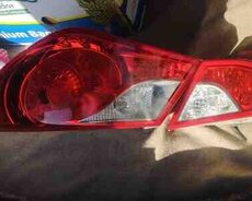 Hyundai Sonata 2013 stop işığı