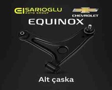 Chevrolet Equinox alt asqı qolu
