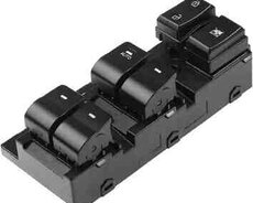 Hyundai, Kia şüşə qaldıran düymələri