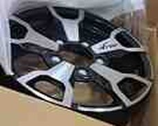 LADA (VAZ) Niva diskləri