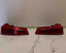 BMW G30 stop işığı