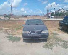 Volvo ehtiyat hissələri