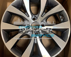 529101R600-Disk Hyundai orijinal