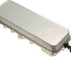 Land Rover yağ radiaoturu Kraftvoll