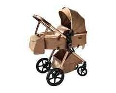 Uşaq arabası Kidilo V8G (467-3)