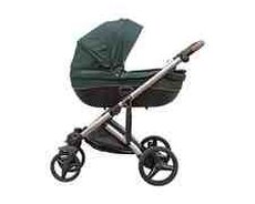 Uşaq arabası Kidilo F3 (467-1)