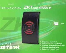 ZKTeco KR200M card reader