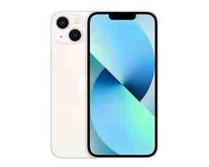 Apple iPhone 13 Starlight 128GB, 4GB