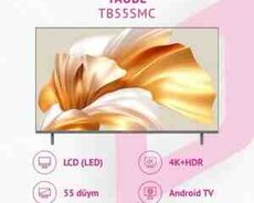 Televizor Taube TB55SMC
