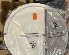 Robot tozsoran Xiaomi E5 White