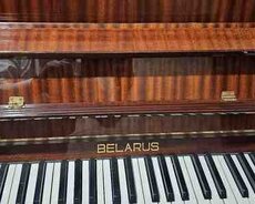 Belarus pianinosu