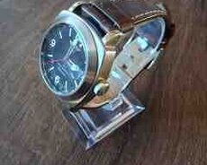 CTI Panerai Homage qol saatı