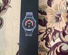 Samsung Galaxy Watch 5 Pro Black Titanium