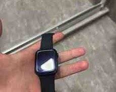 Apple Watch Series 9 Aluminum Cellular Midnight 45mm