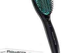 Saç düzləşdirici daraq Rowenta