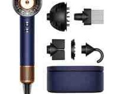 Dyson HD17 Supersonic Prussian Blue