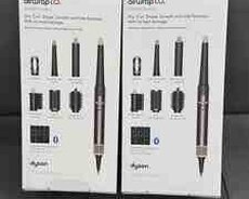 Fen Dyson I.D Jasper Plum