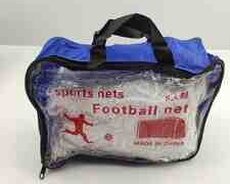 Futbol qapısı toru