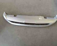 BYD Song Plus arxa bufer üçün alt qoruyucu lövhə