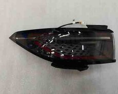 BYD Seal 05 arxa sol stop işığı