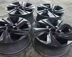 Hyundai, Kia diskləri R16