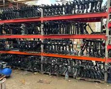 Hyundai, Kia 2008-2025 ekranı