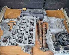 Opel ehtiyat hissələri