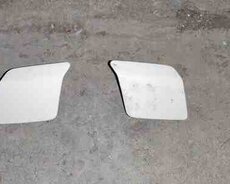 BMW X5 F15 su vuranın qapağı