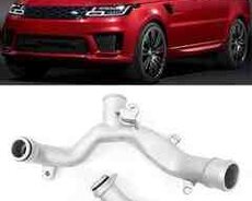 Range Rover ehtiyat hissələri