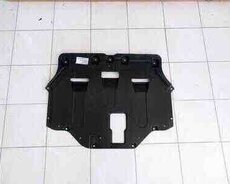 Kia Optima 2016 mühərrik qoruyucusu