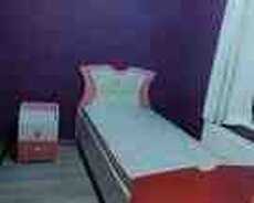 Uşaq otağı mebeli