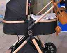 Kidilo uşaq arabası