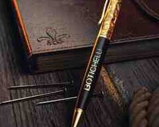 Botichelli premium qələm