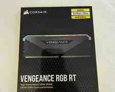 Corsair VENGEANCE RGB 32 GB DDR4 4600MHz RAM