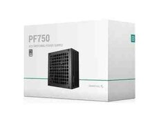 Qida bloku Deepcool PF750 750W 80