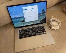 Apple MacBook Pro 16-inch Touchbar 512GB, 16GB