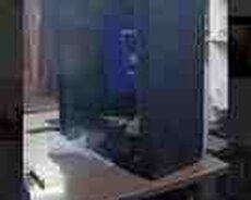 Sistem bloku i7 8700