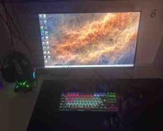 Masaüstü kompüter