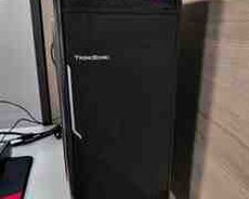 Masaüstü kompüter