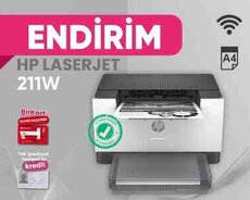 Printer HP LaserJet 211dw (9YF83A)