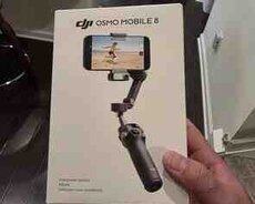 DJI Osmo Mobile 8